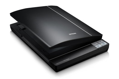 scanner driver for mac epson 4500